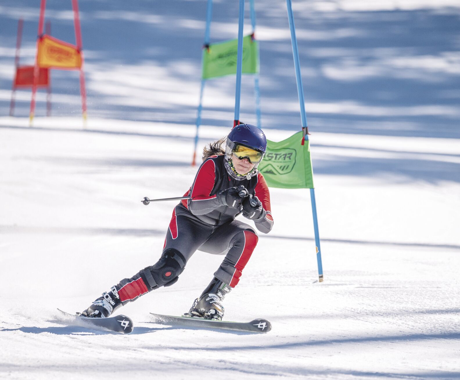 Mountain Meisters - Week 9 - Beth Carta-Dolan